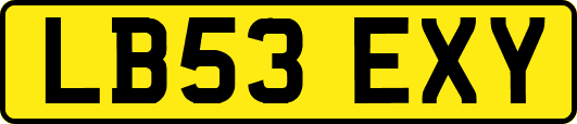 LB53EXY