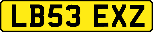 LB53EXZ