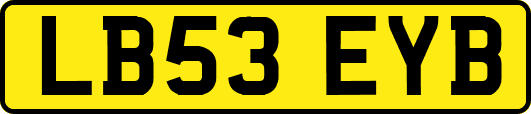 LB53EYB