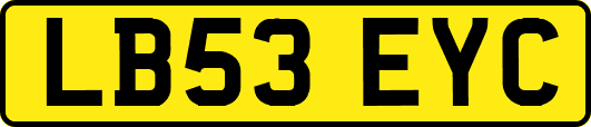 LB53EYC