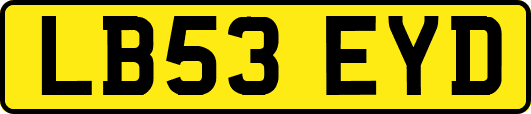 LB53EYD
