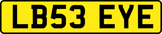 LB53EYE