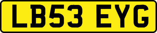 LB53EYG