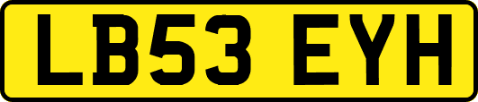 LB53EYH