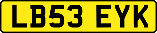LB53EYK