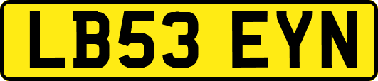 LB53EYN