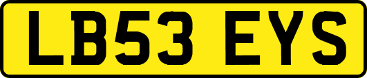 LB53EYS