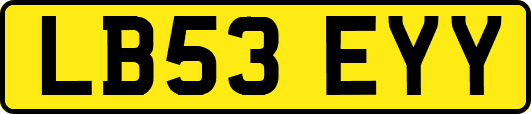 LB53EYY