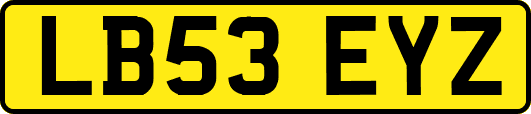 LB53EYZ