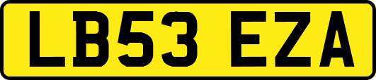 LB53EZA
