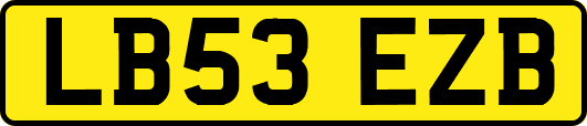 LB53EZB