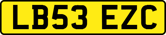 LB53EZC