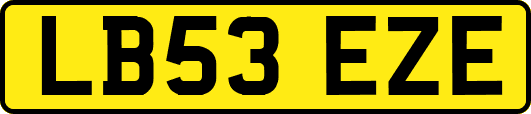LB53EZE