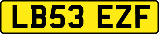 LB53EZF