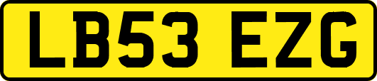 LB53EZG