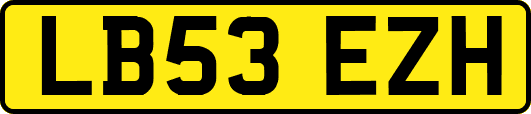 LB53EZH