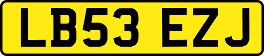 LB53EZJ