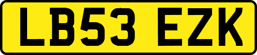 LB53EZK