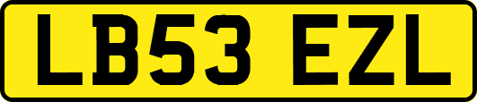 LB53EZL