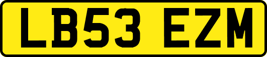 LB53EZM