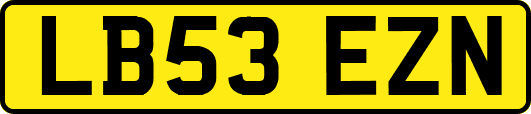 LB53EZN