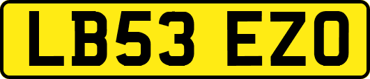 LB53EZO