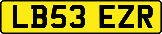 LB53EZR