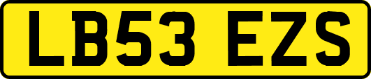 LB53EZS