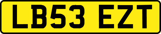 LB53EZT