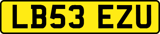 LB53EZU