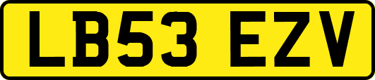 LB53EZV