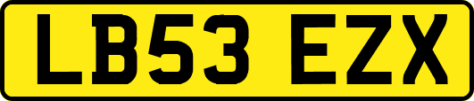 LB53EZX