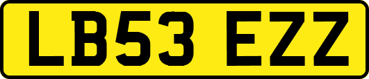 LB53EZZ