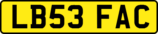 LB53FAC