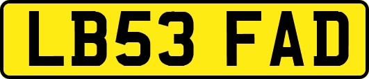 LB53FAD