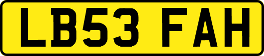 LB53FAH