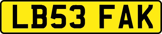 LB53FAK