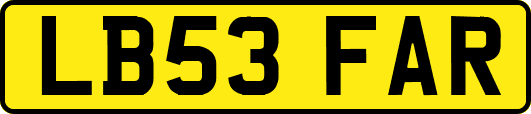 LB53FAR
