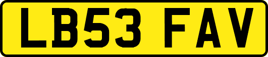 LB53FAV