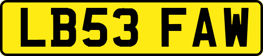LB53FAW