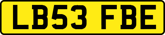 LB53FBE