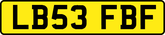 LB53FBF