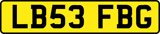 LB53FBG
