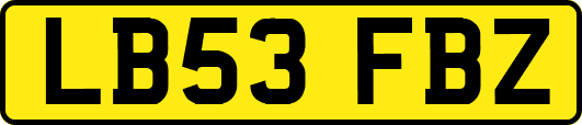 LB53FBZ