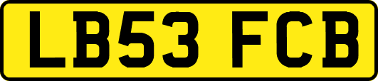 LB53FCB
