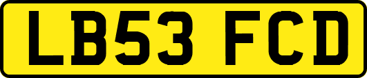 LB53FCD