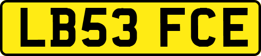 LB53FCE
