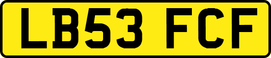 LB53FCF