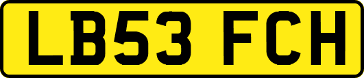 LB53FCH