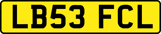 LB53FCL